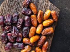 सिर्फ 30 दिन रोज खाएं 4 खजूर, दिखेंगे गजब के फायदे….