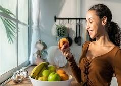 किन फलों को सुबह खाली पेट नहीं खाने चाहिए जानें डायटिशियन से….