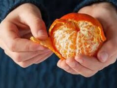 एक संतरा खाने से शरीर को मिलते हैं ये गजब के फायदे, जानें खाने का सही समय…