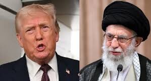 अमेरिका-ईरान टकराव तेज़, ट्रंप बोले-समझौता नहीं हुआ तो अंजाम गंभीर होंगे