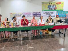 परीक्षा जीवन का अंतिम लक्ष्य नहीं, बेहतर भविष्य की ओर बढ़ने का माध्यम है: डॉ. लंगेह