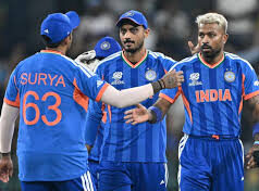 भारत की राह से हटा बड़ा कांटा, सुपर-8 में अब इन 3 टीमों से मुकाबला, नोट कर लीजिए शेड्यूल