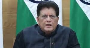 पीयूष गोयल ने भारत-अमेरिका डील को भारत के भविष्य को चार चांद लगाने वाला डील बताया, जानें और क्या कहा?