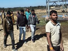 पंचायत में बिना निर्माण कार्य कराये निकाल लिए गये लाखों रुपये,कलेक्टर से शिकायत के बाद भी नहीं हुई जांच