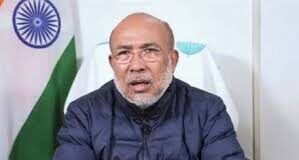 युमनाम खेमचंद सिंह होंगे मणिपुर के नए मुख्यमंत्री, चुने गए विधायक दल के नेता