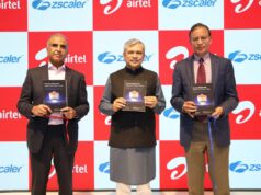 ज़ीस्केलर और भारती एयरटेल ने देश में साइबर सुरक्षा और भरोसेमंद AI को बढ़ावा देने के लिए AI एंड साइबर थ्रेट रिसर्च सेंटर शुरू करने की घोषणा की