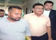 छत्तीसगढ़ DMF घोटाला: रिटायर्ड IAS अनिल टुटेजा गिरफ्तार, करोड़ों की कमीशनखोरी का आरोप