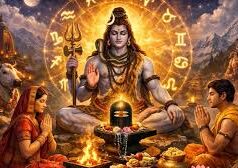 शिवरात्रि तक इन राशियों पर बरसेगी भगवान शिव की कृपा, हर मनोकामना होगी पूरी