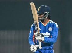 जिम्बाब्वे के खिलाफ तूफानी पारी खेलने के बाद तिलक वर्मा ने भरी हुंकार, आलोचकों को दिया करारा जवाब