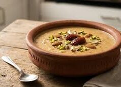 रमजान में इफ्तार के लिए खजूर की खीर बनाने की सरल विधि