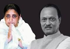 अजित पवार प्लेन क्रैश: उपमुख्यमंत्री सुनेत्रा पवार ने की सीबीआई जांच की मांग, साजिश की जताई आशंका