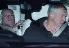 किंग चार्ल्स के भाई एंड्रयू 11 घंटे बाद रिहा, एपस्टीन फाइल्स मामले में हुई थी गिरफ्तारी