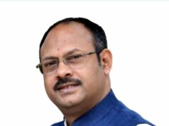 बजट 2026–27 सशक्त छत्तीसगढ़ की मजबूत आर्थिक नींव है – जितेन्द्र वर्मा