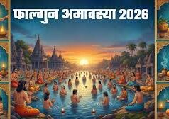 Falgun Amavasya पर 51 मिनट का दुर्लभ मुहूर्त; शिववास योग में करें पूजा, बरसेगी महादेव की कृपा