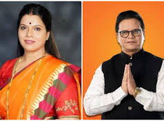 BJP की रीतू तावड़े होंगी मुंबई की नई मेयर, शिवसेना शिंदे गुट के संजय घाड़ी बनेंगे डिप्टी मेयर