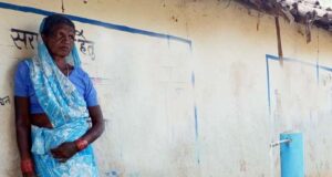 सोलर नल-जल योजना से कुमा गांव में पहुंच रहा हर घर स्वच्छ पेयजल, पानी के लिए घंटों कतार से मिली मुक्ति