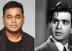 तो दिलीप कुमार सुपरस्टार नहीं होते, AR Rahman की धार्मिक भेदभाव वाली टिप्पणी पर संगीतकार का पलटवार
