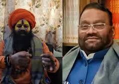 “अगर हम गृहस्थ होते तो लाइसेंस बनवाकर स्वामी प्रसाद मौर्य के सीने में गोली मार देते”, हनुमान गढ़ी अयोध्या के महंत ने दिया विवादित बयान