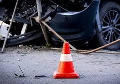 रायबरेली में भयानक सड़क हादसा,तेज रफ्तार कार ने 8 लोगों को मारी टक्कर ,चार की मौत