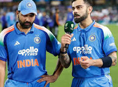 BCCI ने की नई सेंट्रल कॉन्ट्रैक्ट लिस्ट की घोषणा, रोहित शर्मा-विराट कोहली कैटेगरी B में और सिर्फ 3 खिलाड़ी कैटेगरी A में