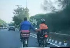 अब ये कंपनी भी घर पहुंचाएगी गरमा-गरम खाना,जोमैटो-स्विगी की होगी छुट्टी!