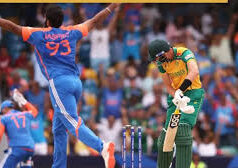 T20 WC: जसप्रीत बुमराह नहीं, टीम इंडिया के इस गेंदबाज ने उड़ाई SA की नींद, डी कॉक के बयान ने चौंकाया!