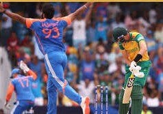 T20 WC: जसप्रीत बुमराह नहीं, टीम इंडिया के इस गेंदबाज ने उड़ाई SA की नींद, डी कॉक के बयान ने चौंकाया!