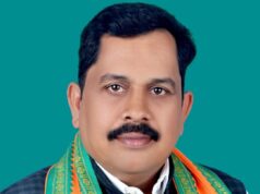 छाल क्षेत्र वासियो सहित मंडल अध्यक्ष डोल नारायण पटेल ने मुख्यमंत्री विष्णु देव साय का जताया आभार