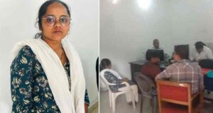 एसीबी की बड़ी कार्रवाई, 2 करोड़ गबन मामले में SBI की तत्कालीन कैशियर गिरफ्तार