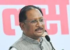 5000 शिक्षकों की भर्ती से युवाओं को मिलेगा अवसर, शिक्षा व्यवस्था होगी और सुदृढ़ – मुख्यमंत्री साय