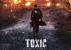 इस दिन रिलीज होगा धमाकेदार ट्रेलर,यश की Toxic पर सबसे बड़ा अपडेट…