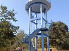 जीवन के तलाश में जलजीवन मिशन,पाईप लाईन विस्तार के बाद भी प्यासों तक नहीं पहुंचा पानी विभाग की बड़ी लापरवाही