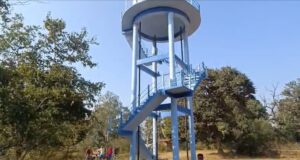 जीवन के तलाश में जलजीवन मिशन,पाईप लाईन विस्तार के बाद भी प्यासों तक नहीं पहुंचा पानी विभाग की बड़ी लापरवाही