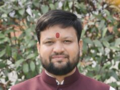 मेरिट लिस्ट में आने वाले विद्यार्थियों को तीन माह का मानदेय देंगे प्रकाश