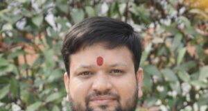 मेरिट लिस्ट में आने वाले विद्यार्थियों को तीन माह का मानदेय देंगे प्रकाश