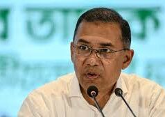 पिता राष्ट्रपति, मां प्रधानमंत्री, अब बेटा PM… बांग्लादेश के इतिहास में पहली बार एक ही परिवार की तीसरी पीढ़ी देश की संभालने जा रही सल्तनत