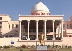 बजट सत्र में मतांतरण विरोधी कानून लाएगी साय सरकार, 10 साल तक की कठोर सजा का प्राविधान संभावित