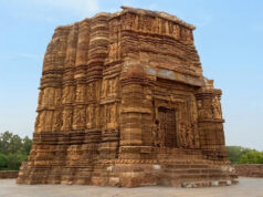 पत्थरों में दर्ज इतिहास: जहाँ हर पत्थर कहती है एक कहानी