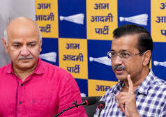 दिल्ली शराब घोटाला: निचली अदालत ने केजरीवाल, सिसोदिया समेत सभी 23 आरोपियों को बरी किया, CBI हाई कोर्ट में अपील करेगी