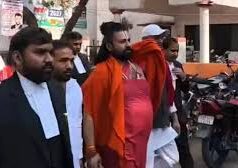 कौन हैं आशुतोष ब्रह्मचारी? जिन्होंने शंकराचार्य अविमुक्तेश्वरानंद पर लगाया है यौन शोषण का आरोप