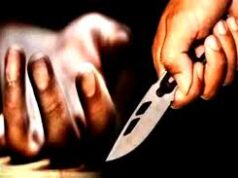 छत्तीसगढ़ के इस दिग्गज कांग्रेस नेता के बेटे पर जानलेवा हमला, युवकों ने कई बार किया चाक़ू से वार