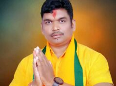 जिले के साथ प्रदेश के लिए सौगात वाला बजट: भीखम ठाकुर