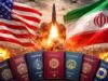 अमेरिका-ईरान तनाव: भारत समेत कई देशों की अपने नागरिकों को चेतावनी, मिडिल ईस्ट में बढ़ा खतरा