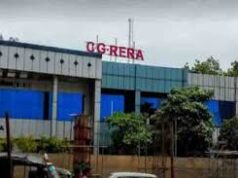 भ्रामक विज्ञापन पर सीजीरेरा की कड़ी कार्रवाई : बिलासपुर के फॉर्च्यून एलिमेंट्स परियोजना के प्रमोटर पर 10 लाख रुपये का दंड