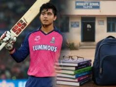 भारत को U19 वर्ल्ड कप जिताने वाले वैभव सूर्यवंशी नहीं देंगे 10th के बोर्ड एग्जाम, जानें क्या है इसके पीछे की वजह?