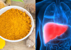 कच्ची हल्दी फैटी लिवर में है बेहद फायदेमंद, डिटॉक्स करने के लिए इस तरह से करें इस्तेमाल