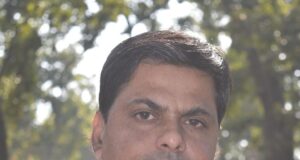 छत्तीसगढ़ सिंधी सेवा महापंचायत में अजय रोहरा प्रदेश उपाध्यक्ष नियुक्त