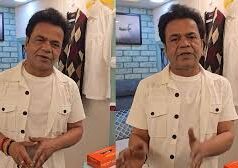 12 दिन की जेल… फिर भतीजी की शादी, काम पर लौटे Rajpal Yadav हुए इमोशनल