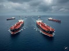 भारत खरीदेगा खुद के जहाज पेट्रोल-डीजल विदेश से लाने के लिए, बचेंगे 6 लाख करोड़ रुपये!