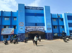 लेप्रोस्कॉपिक सर्जन की पदस्थापना से बलौदाबाजार जिला अस्पताल की बढ़ी क्षमता